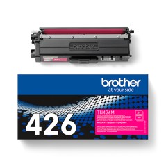 Brother Toner Magenta Pages 6.500 (TN-426M)